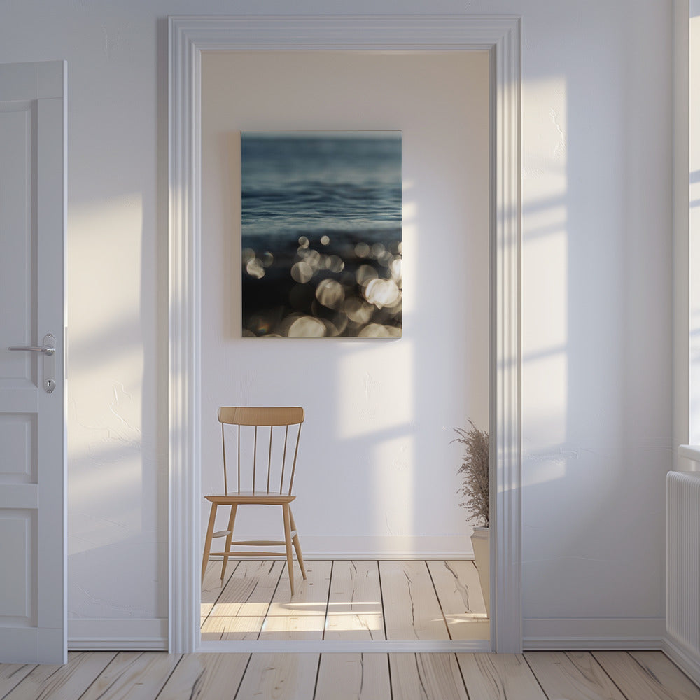 The Sea 7 | Canvas