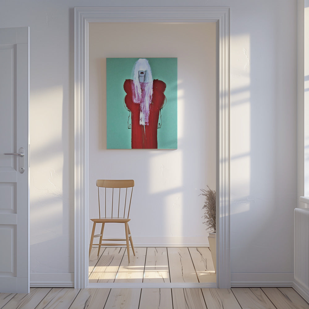 Avantgarde | Canvas