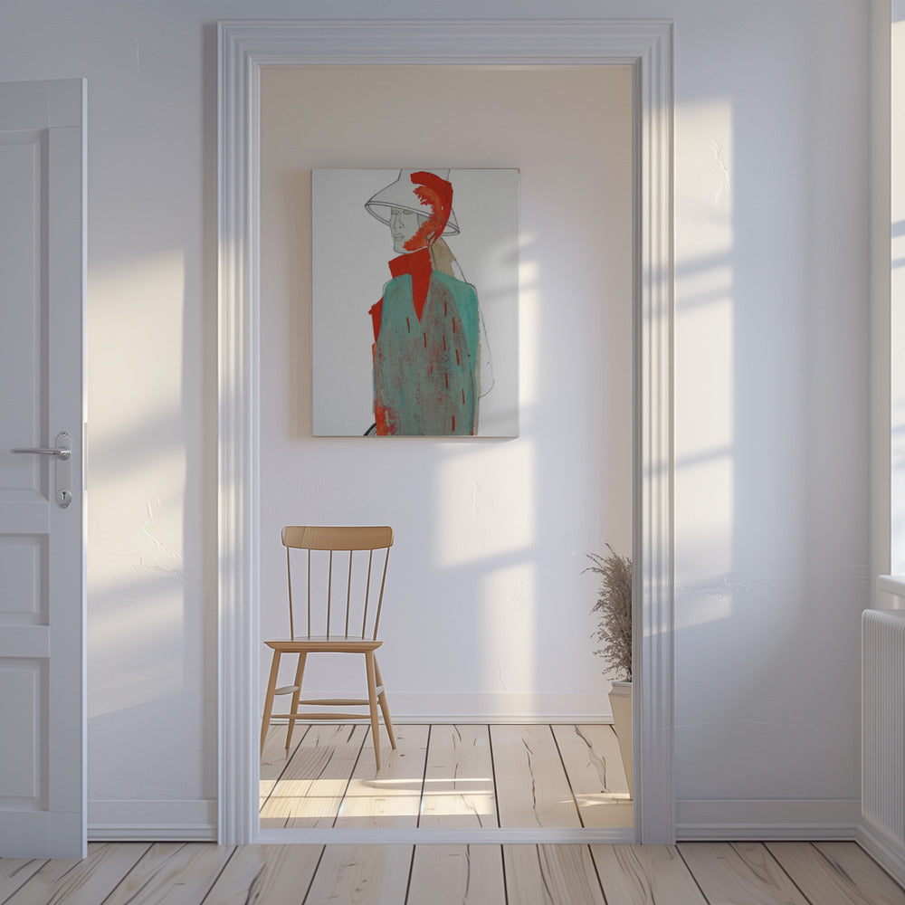 Avantgarde | Canvas