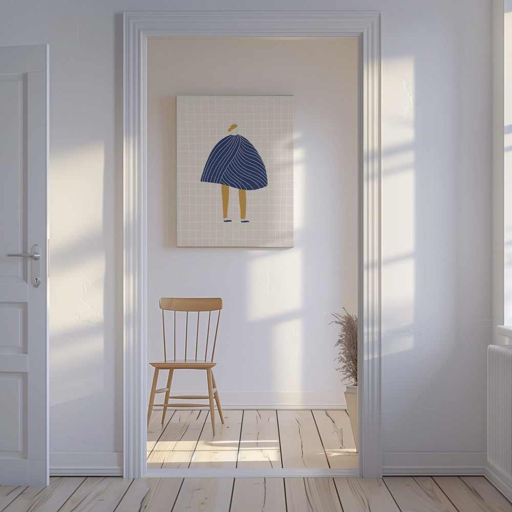The Cape | Canvas