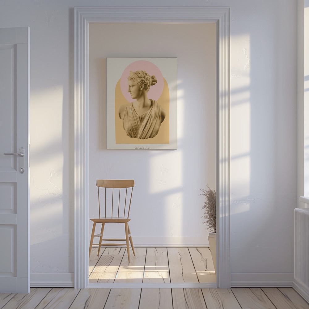 Artemisiii Ratio2x3 | Canvas