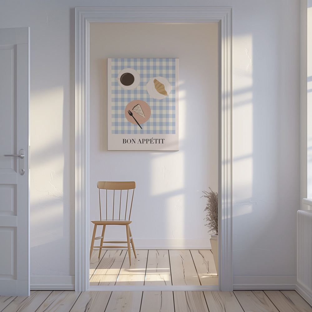 Bonappetit2 Ratioiso | Canvas