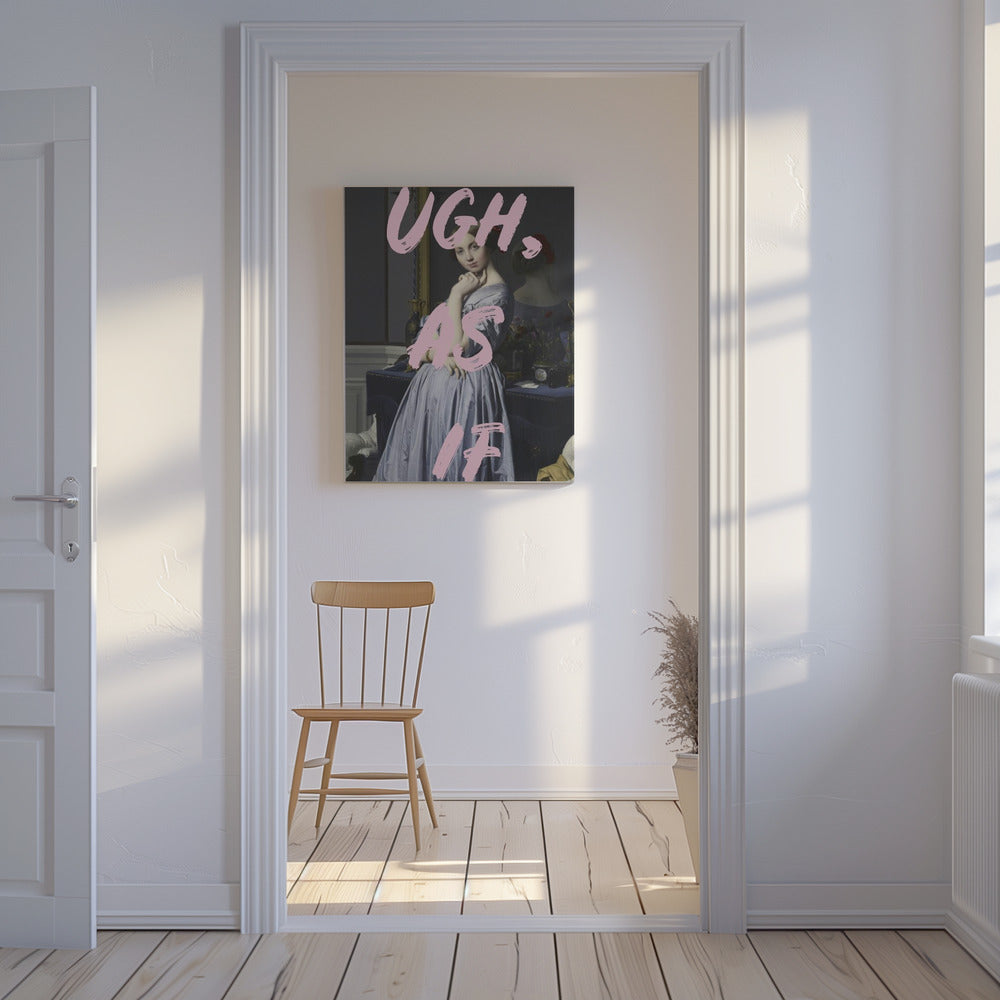 Ughasif Ratioiso | Canvas