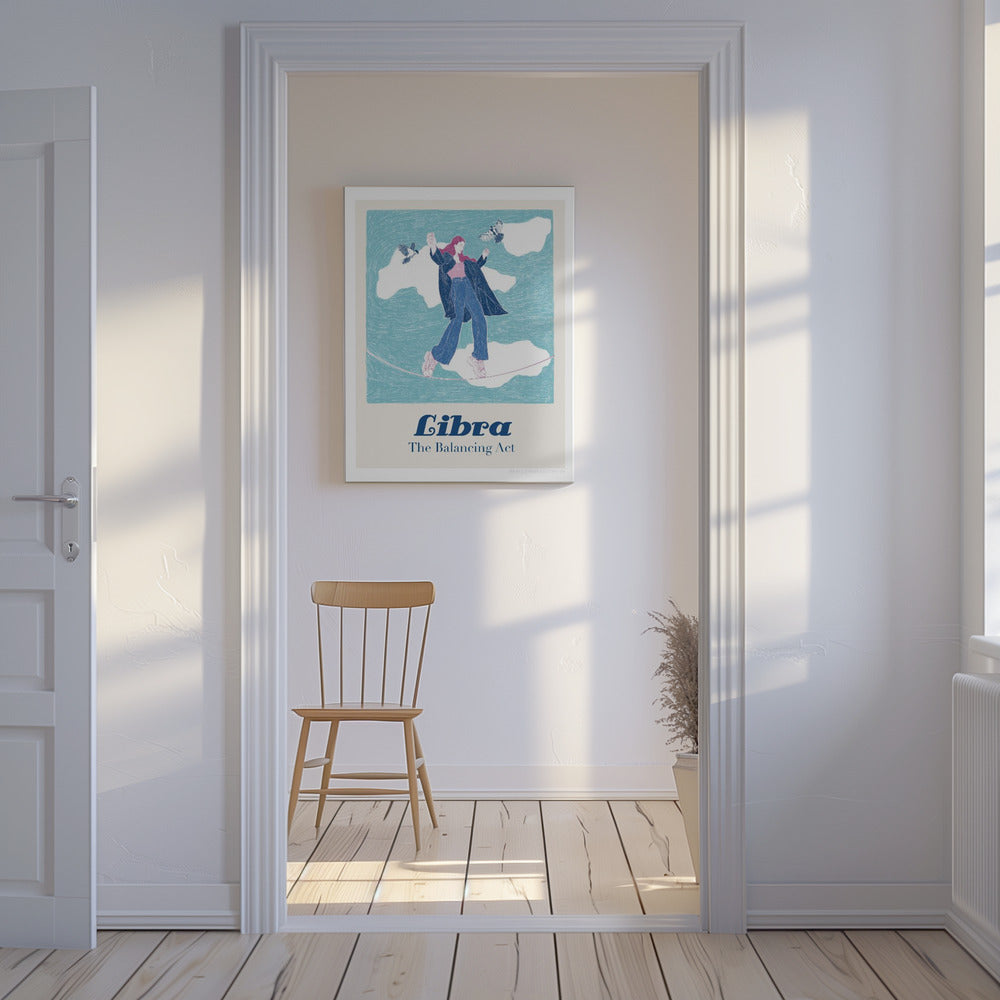 Jlr Libra Copy | Canvas