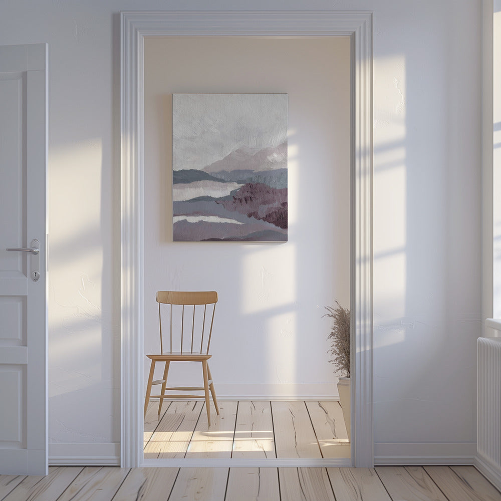 Dreamy landscape | Canvas