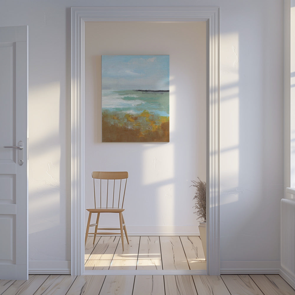 Moss ll | Canvas