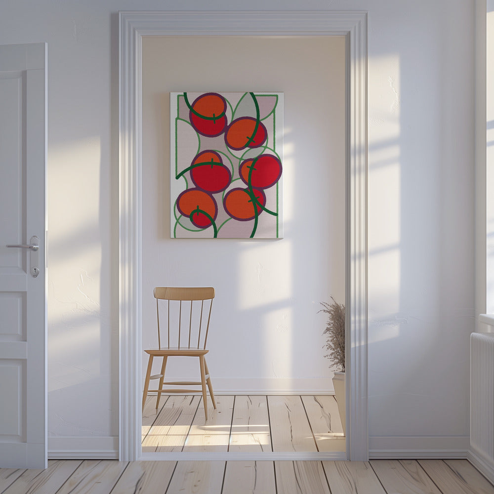 Cerasus | Canvas