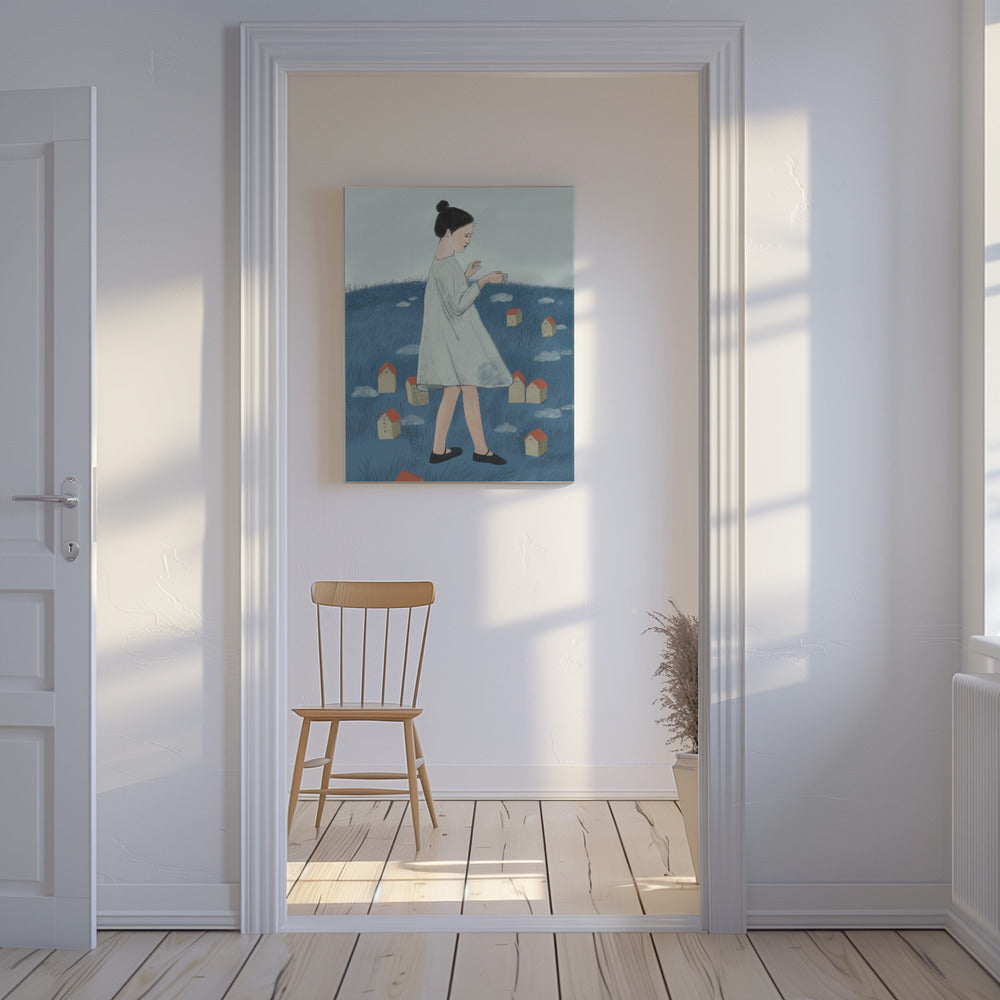 Dance | Canvas