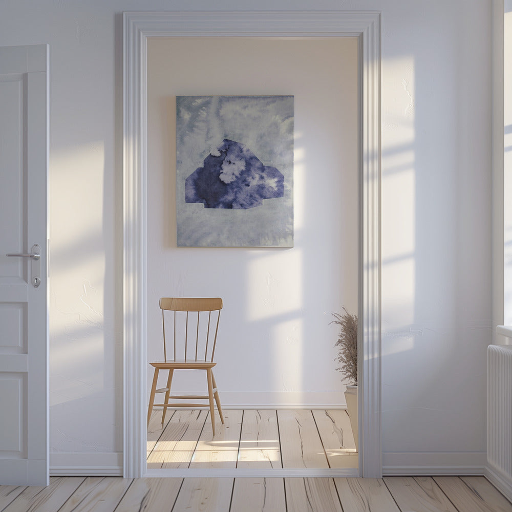 Objekt No. 3 | Canvas