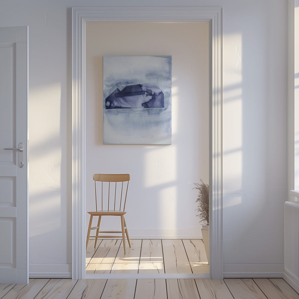 Objekt No. 7 | Canvas