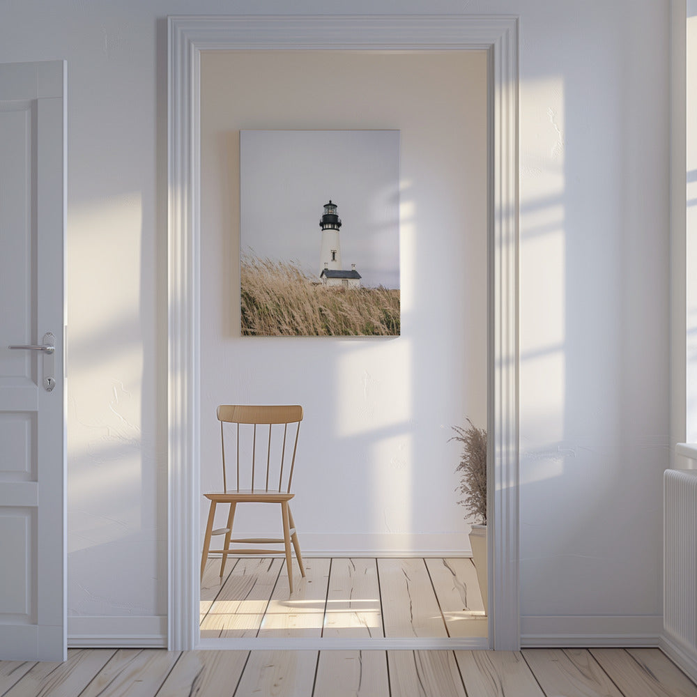 Lighthouse | Canvas