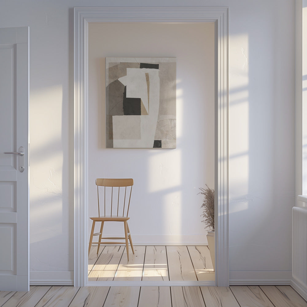 Amidst | Canvas