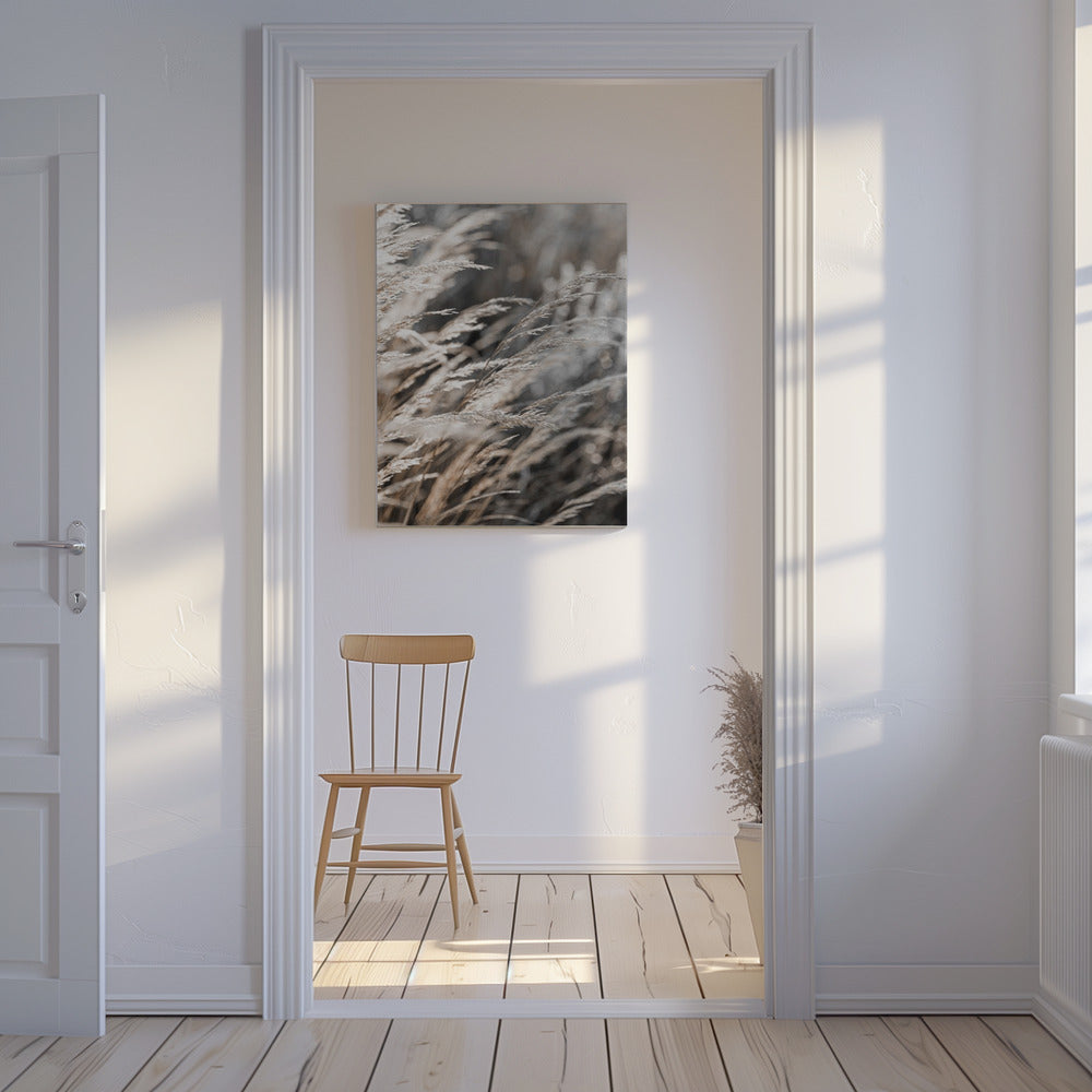 Grass 28 | Canvas