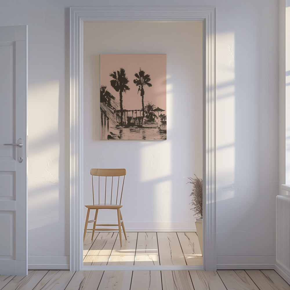 Holiday | Canvas