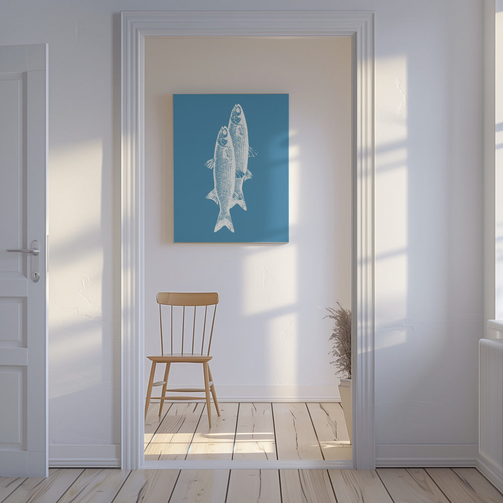 Pescados | Canvas