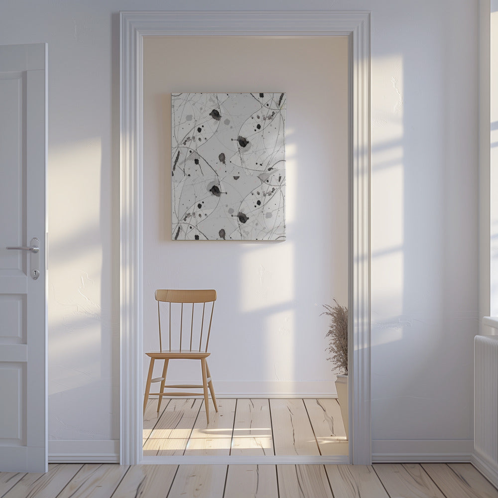 Dancing In the Dark 2 | Canvas