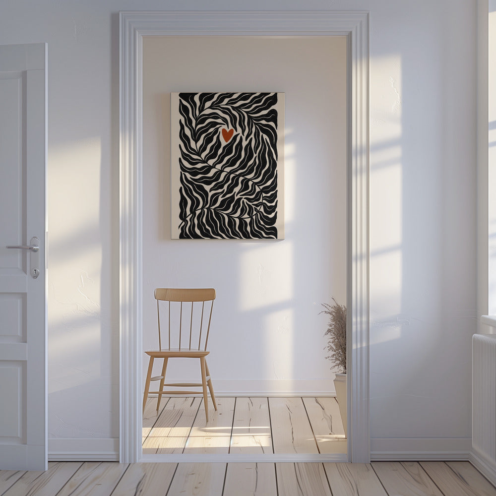Heart | Canvas