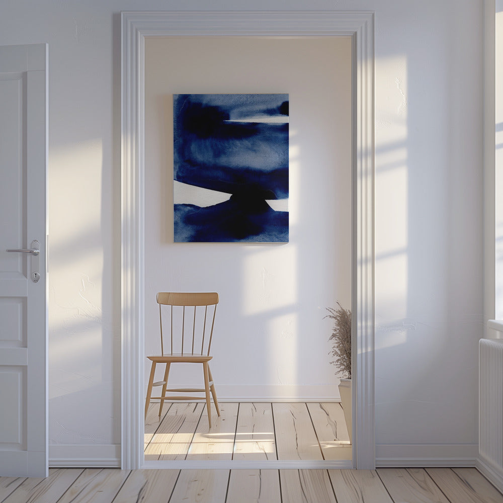 Watercolors 41 | Canvas
