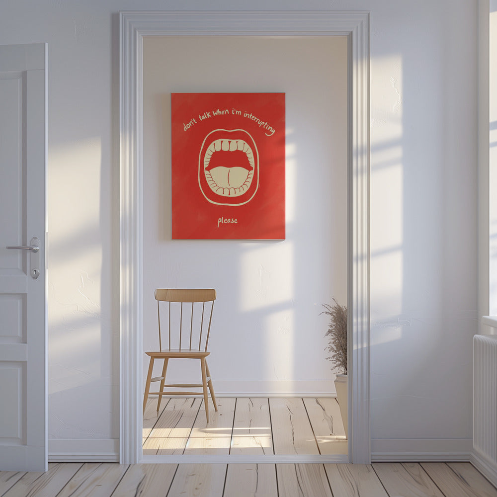 SCH | Canvas