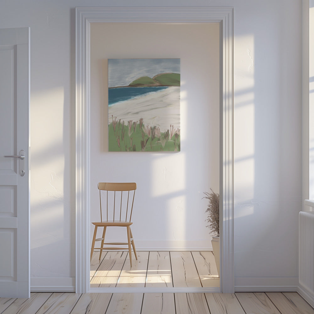 Landscape | Canvas
