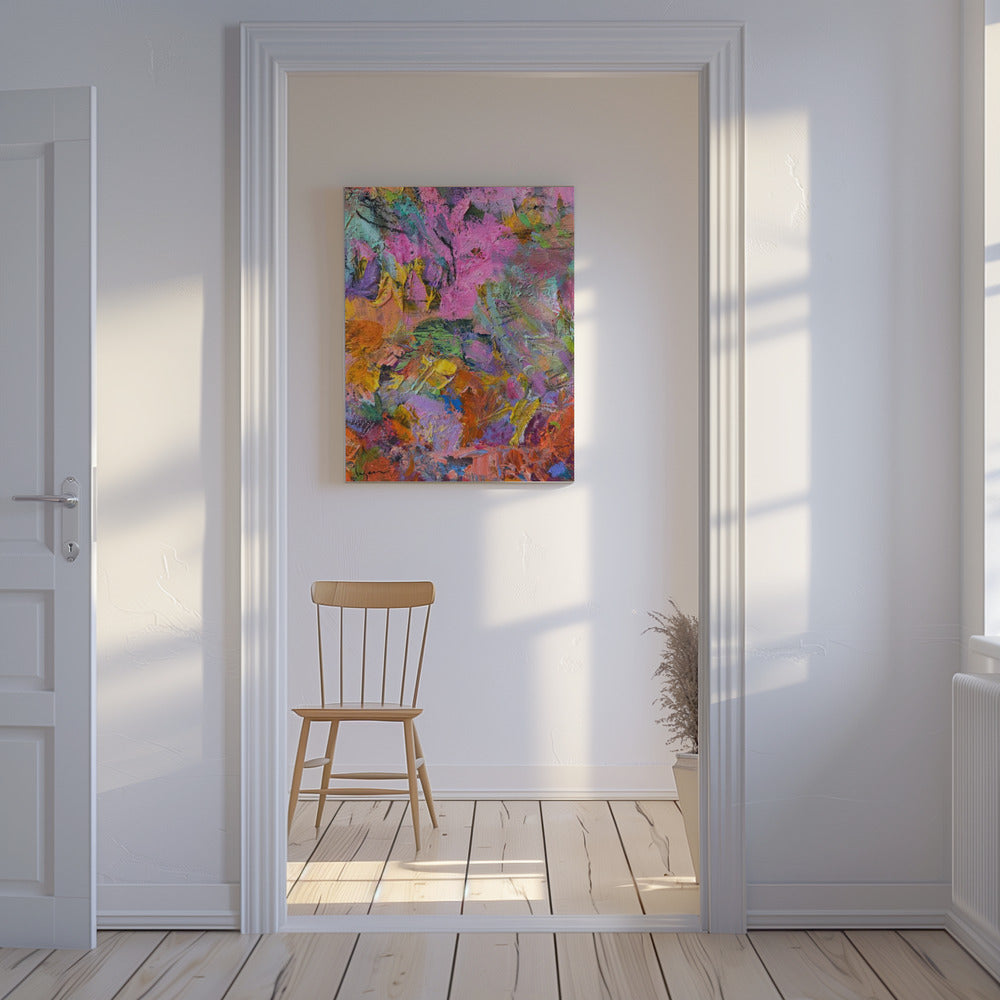 Enchanted | Canvas