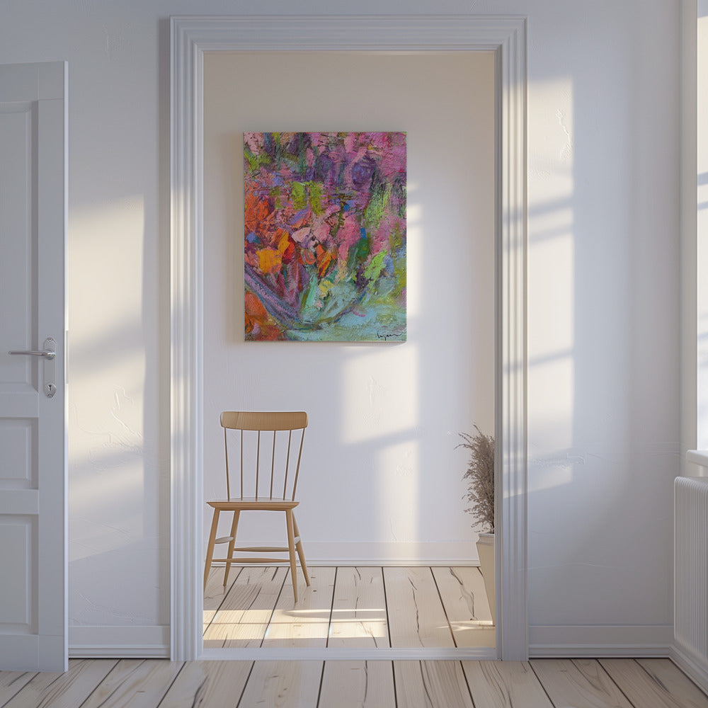 Enchanted | Canvas