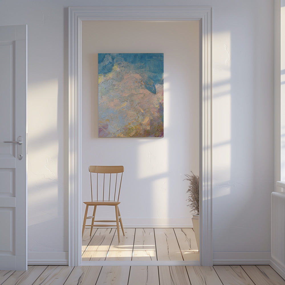 Soaring | Canvas