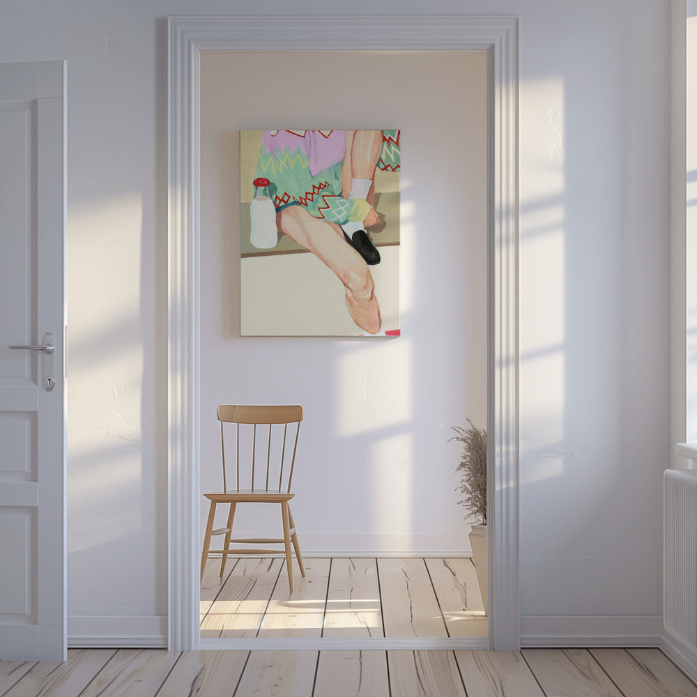 Influences | Canvas