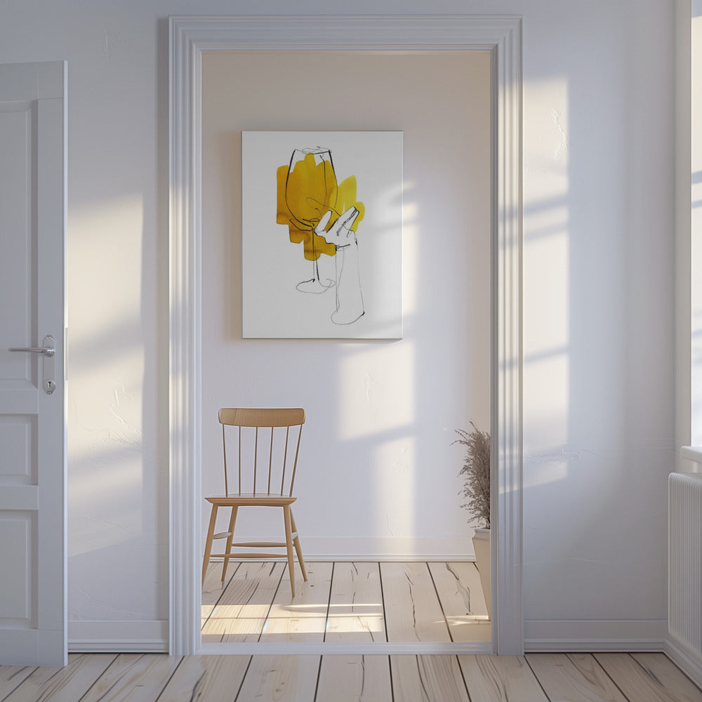 Vino | Canvas