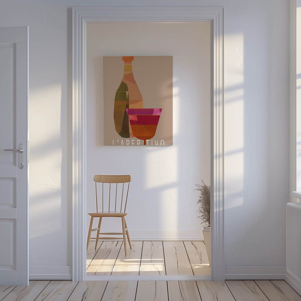L'Aperitivo 2 | Canvas