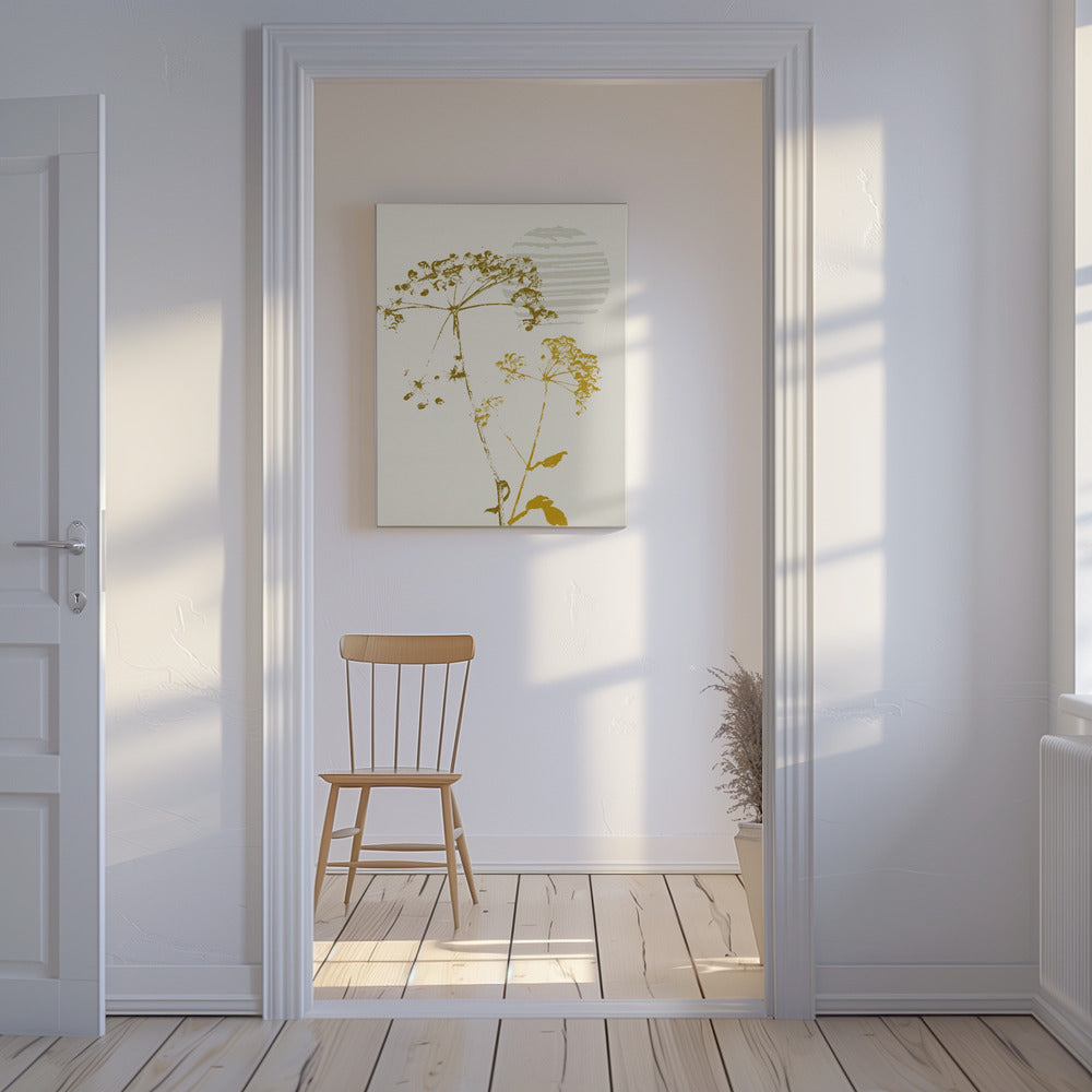 expectant iteration sunset | Canvas