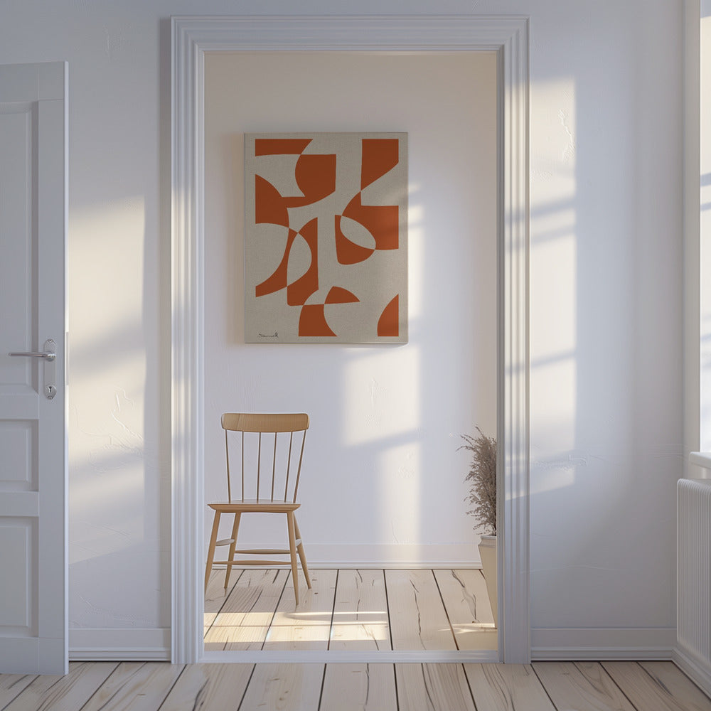 Profond | Canvas