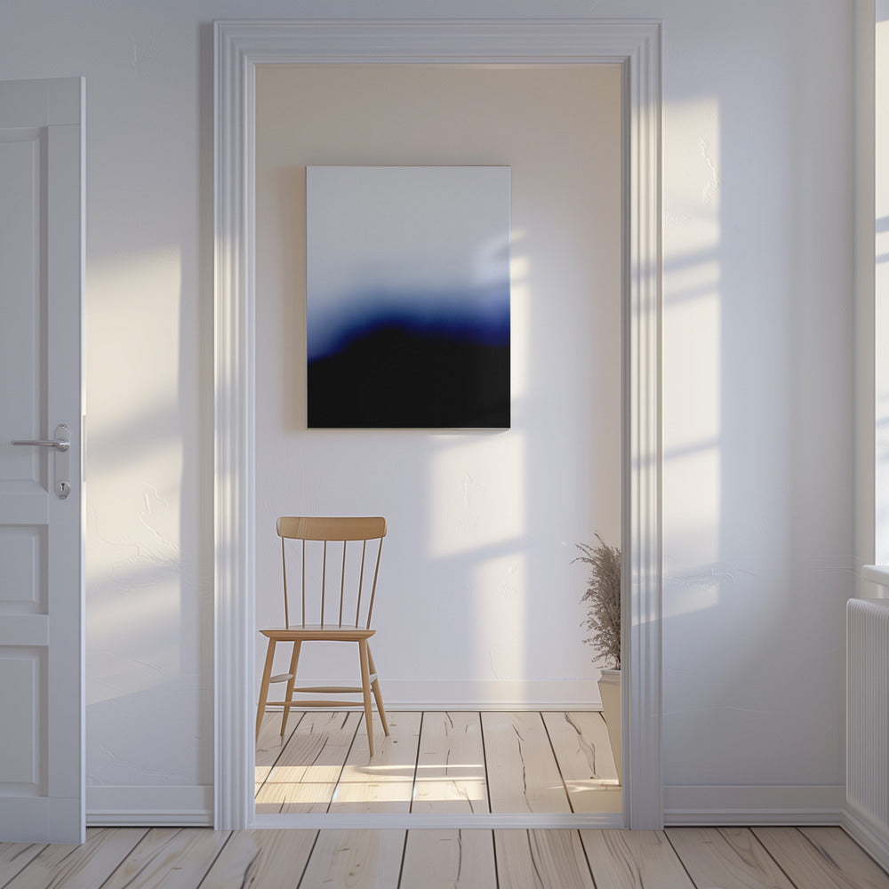 Blurred 19 | Canvas