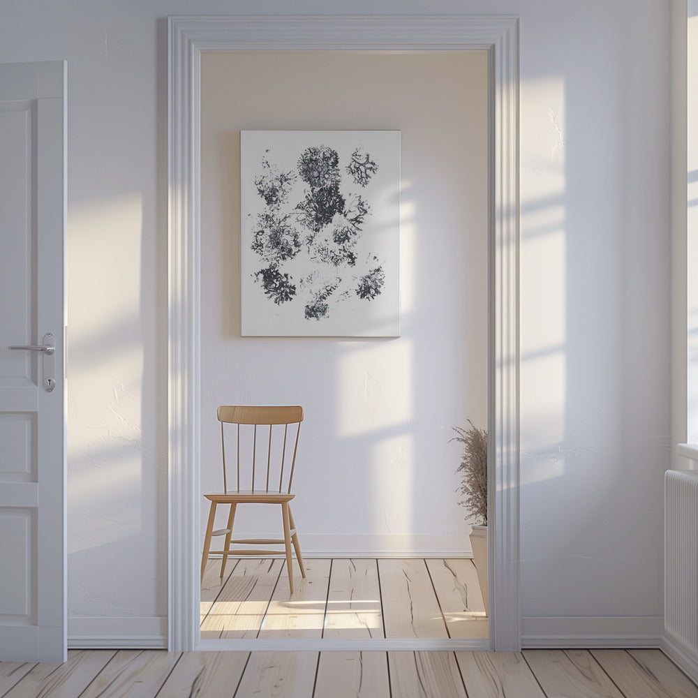 Plants II | Canvas