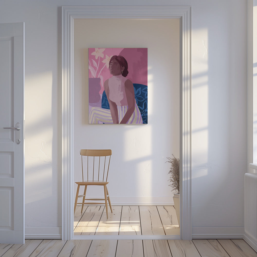 Daydreaming | Canvas