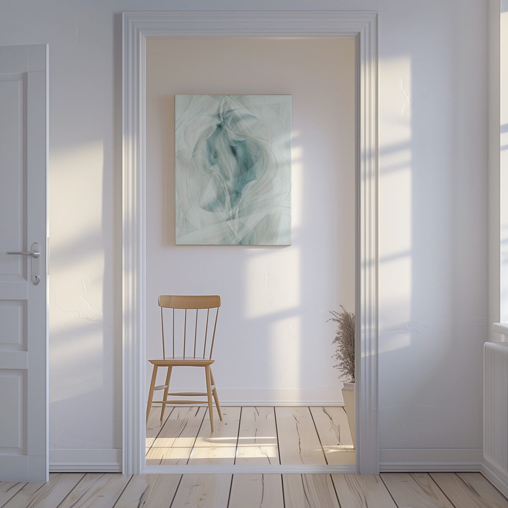 Silent Dance | Canvas