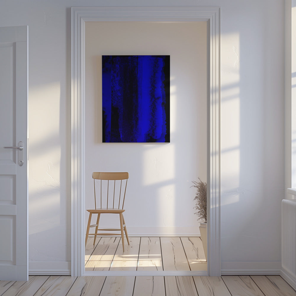 Abstract Digital Artwork | Canvas