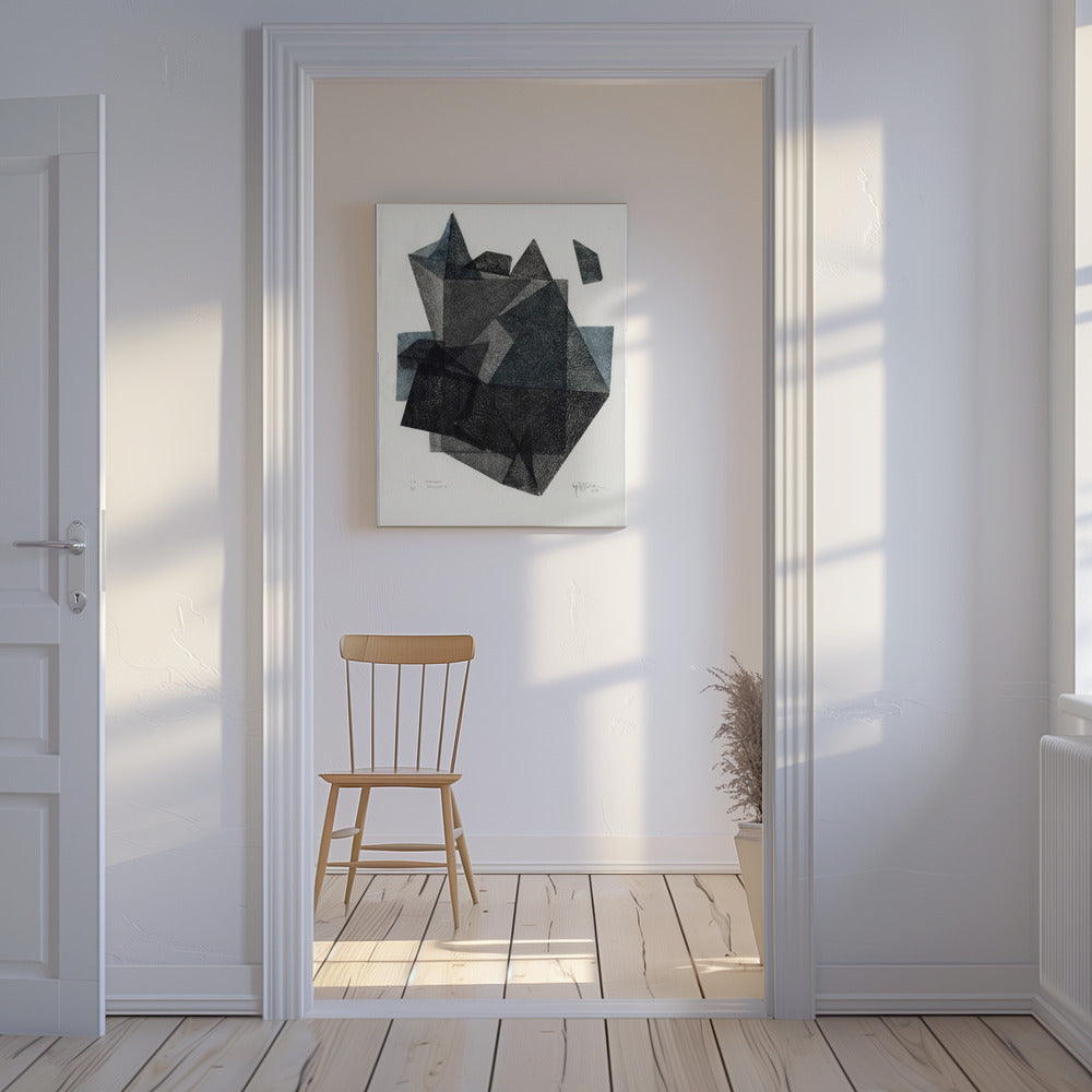 Emotional Landscape | Canvas