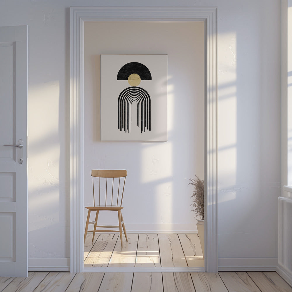 Rainbow | Canvas