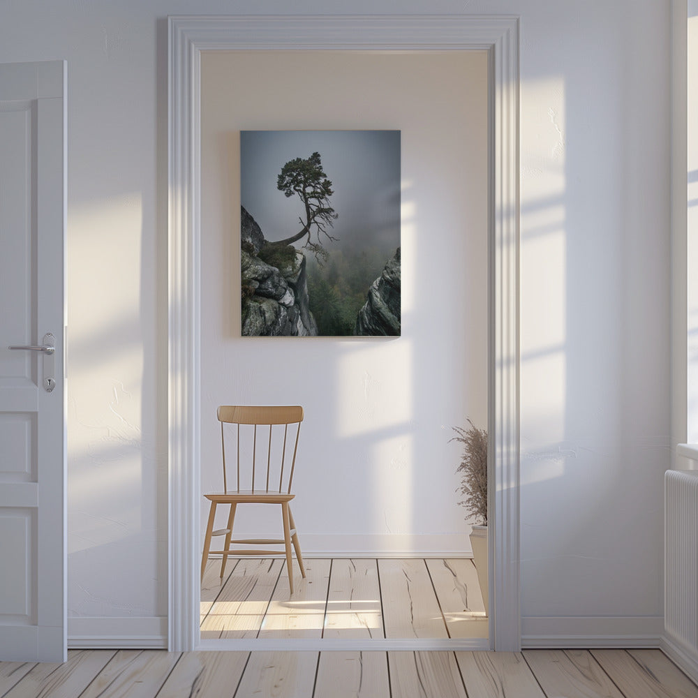 Against the Odds | Canvas