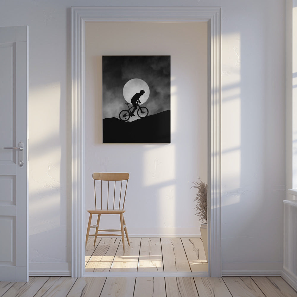 Allegro | Canvas