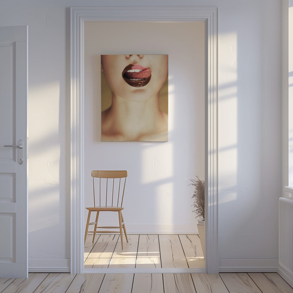 Chocolate | Canvas