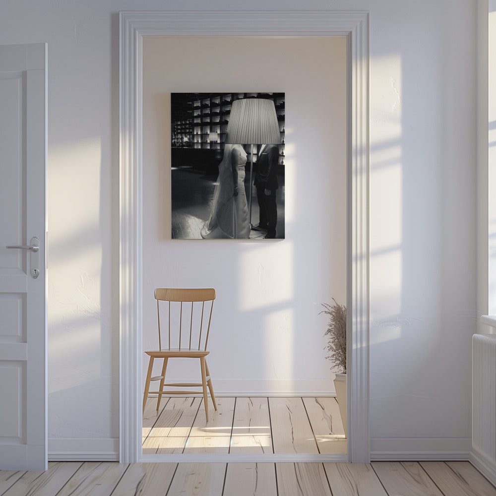 No Idea | Canvas
