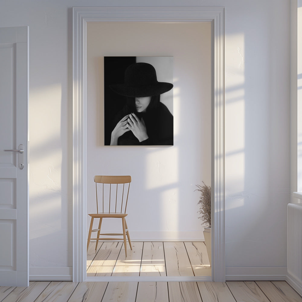 Untitled | Canvas