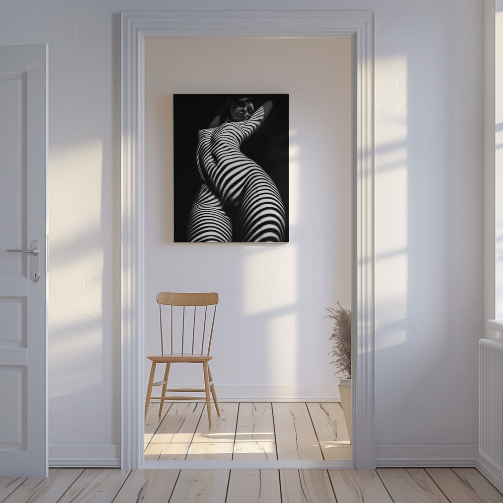 butterfly | Canvas