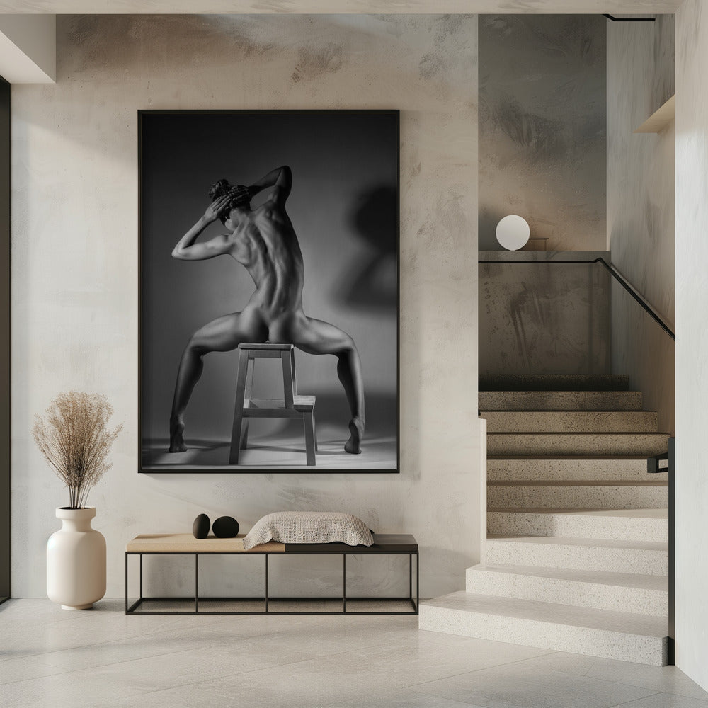 bodyscape | Poster