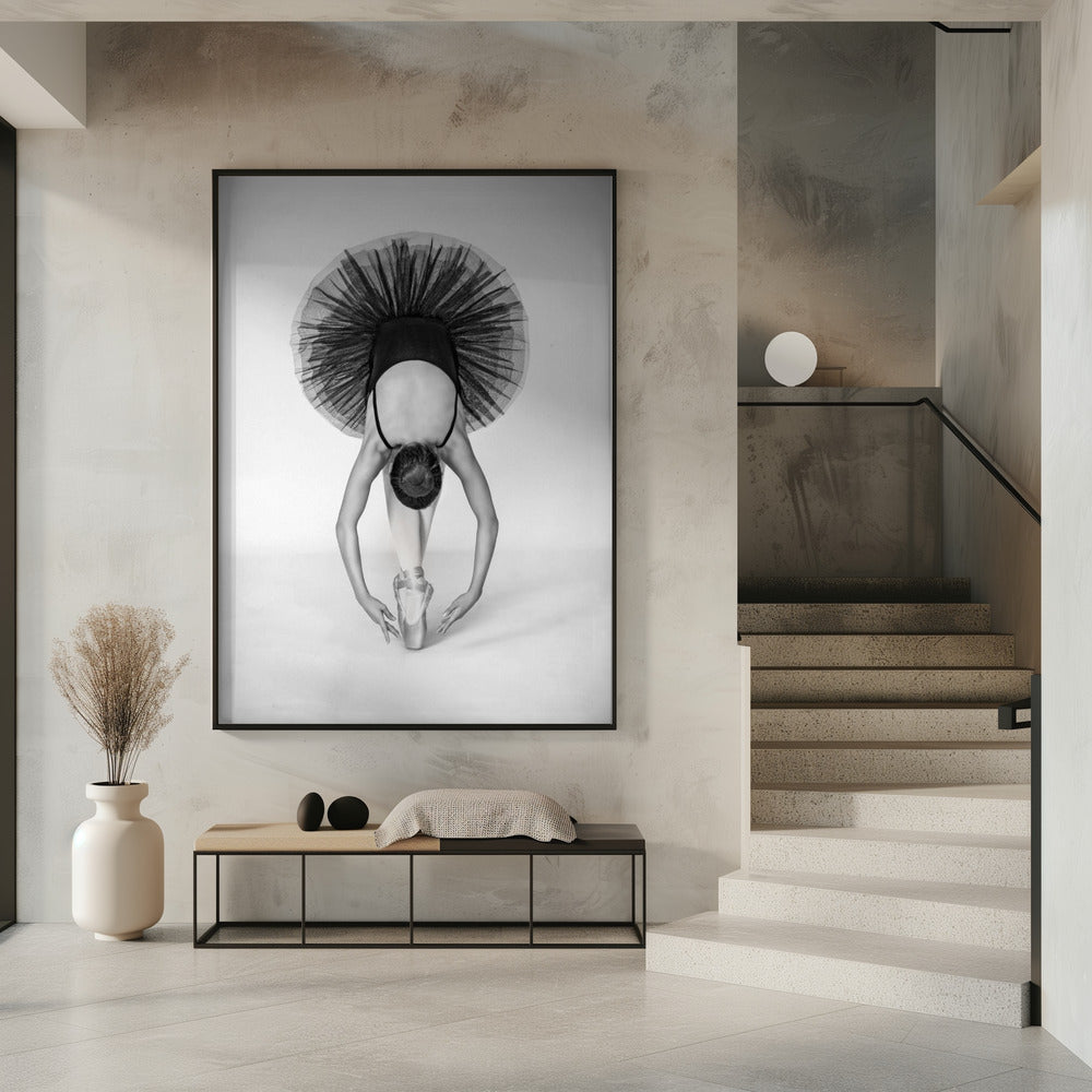 Ballet Technique | Poster