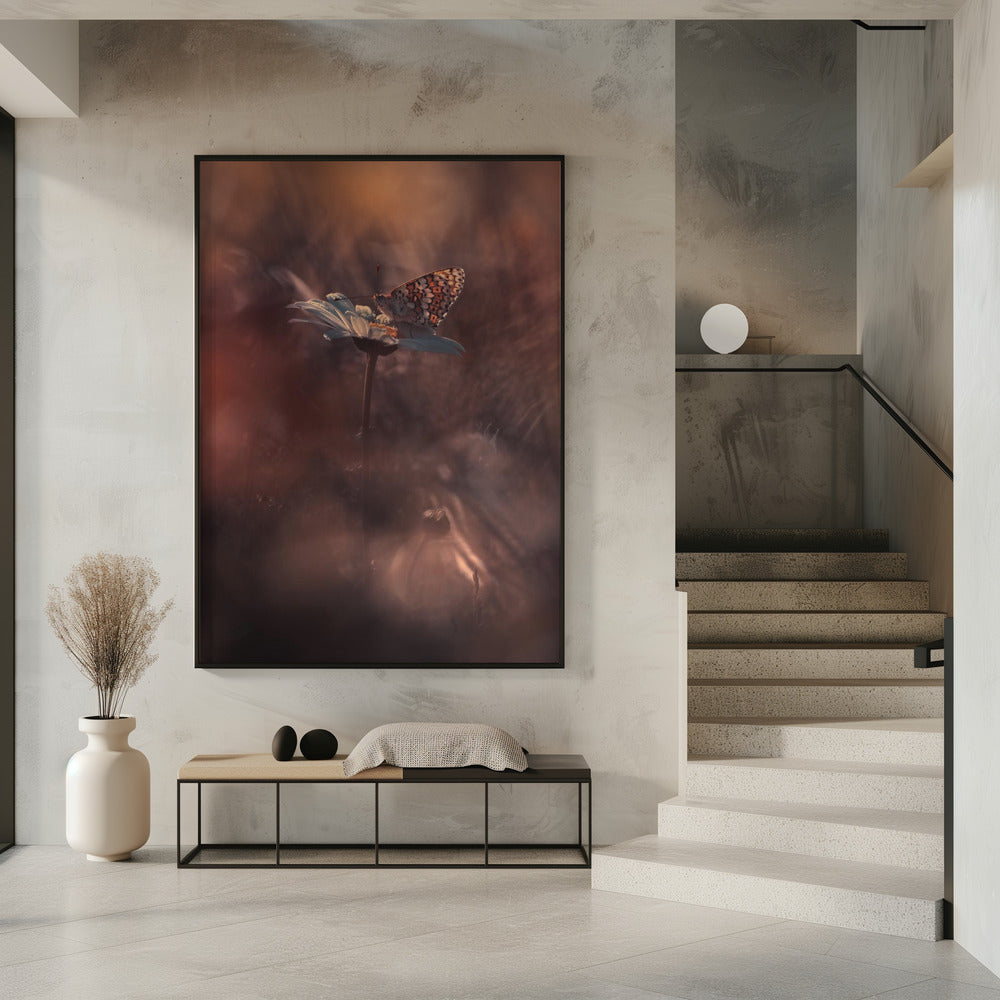 Pyrotechnics | Poster