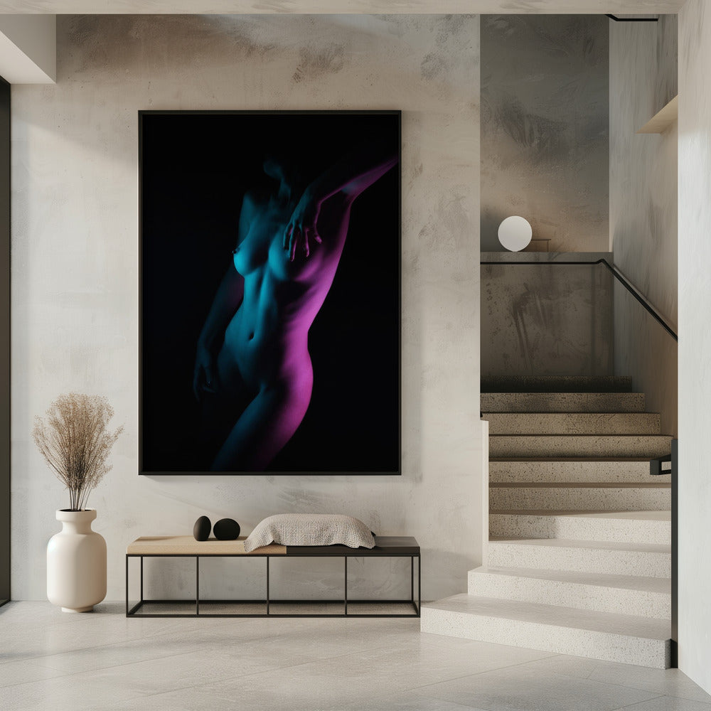 Untitled | Poster
