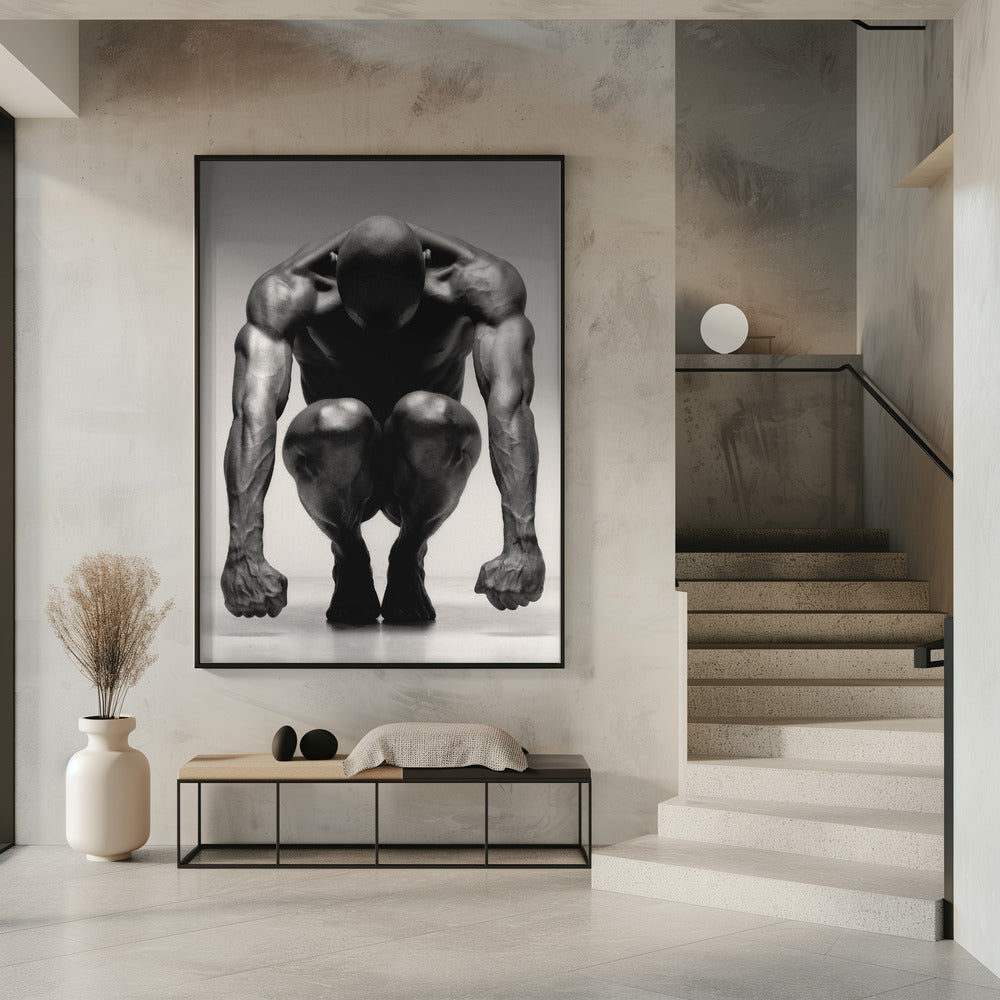 Jovan 1 | Poster